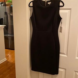 Calvin Klein Dress - perfect for an interview!